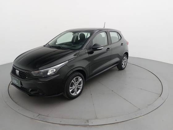 FIAT ARGO 1.0 FIREFLY FLEX DRIVE MANUAL FIAT ARGO 1.0 FIREFLY FLEX DRIVE MANUAL